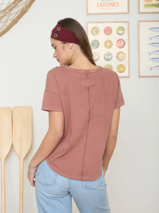 Desert Rose Essential Tee