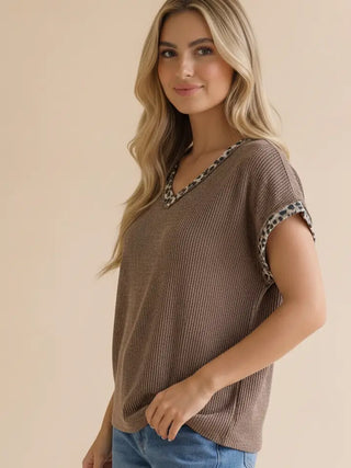 Toasted Truffle Top