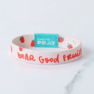 Bear Good Fruit