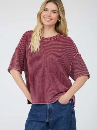 Berry Bliss Top