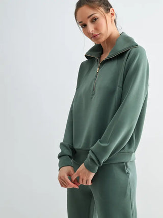 Laguna Eldergreen Zip