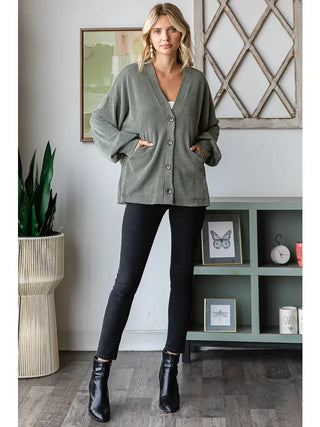 Answer Your Call Olive