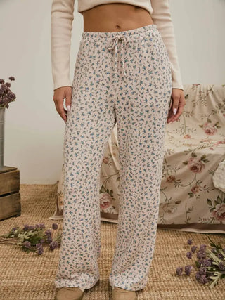 Bluebell Breeze Lounge Pants