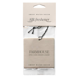 Farmhouse Air Freshener