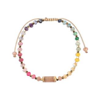 Creativity Chakra Bracelet