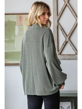 Answer Your Call Olive