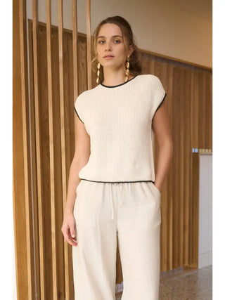 Real About You Knit Cream