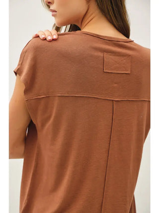 Playing With Fire Tee