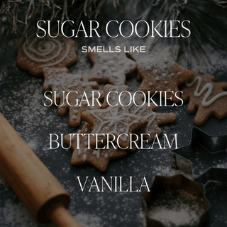 Sugar Cookies Freshener