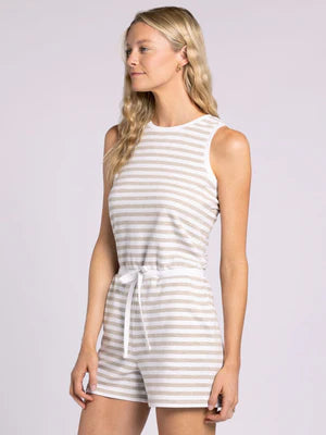 Joey Camel Romper