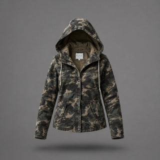 Pine Ridge Jacket
