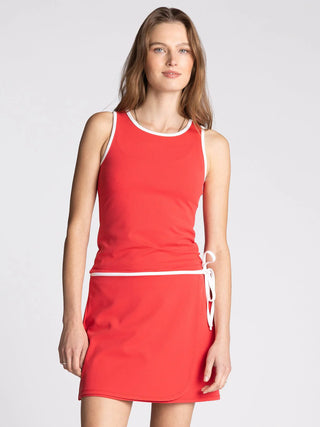 Valley Red Tank