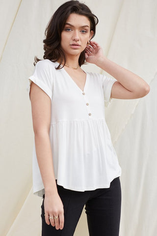Dove Essential Top