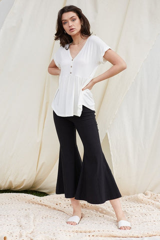 Dove Essential Top