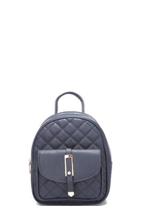 Stitch & Grab Backpack Navy
