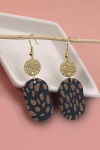 Standout Chic Earrings